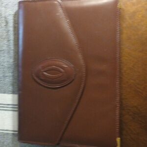 Authentic Cartier Clutch Bag